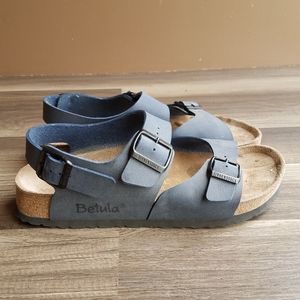 Birkenstock Betula Milano Sandals